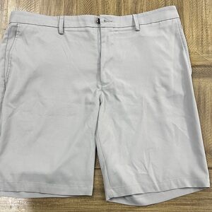 Callaway Classic Gray Men's Shorts
